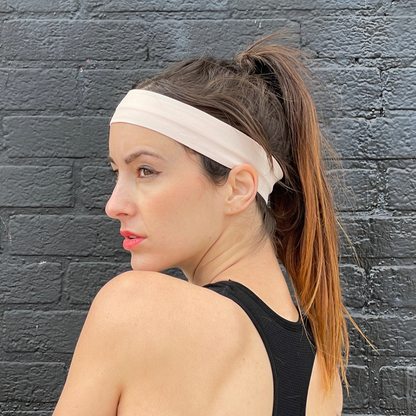 JupiterGear The Runner Sweat-Wicking Headband for Fitness and Sports Jupiter Gear Home