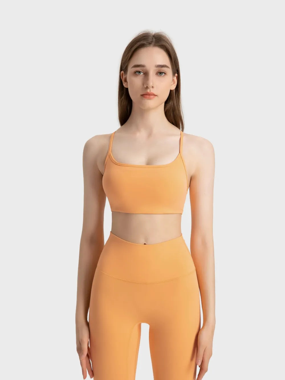 JupiterGear Crisscross Cami Jupiter Gear Home