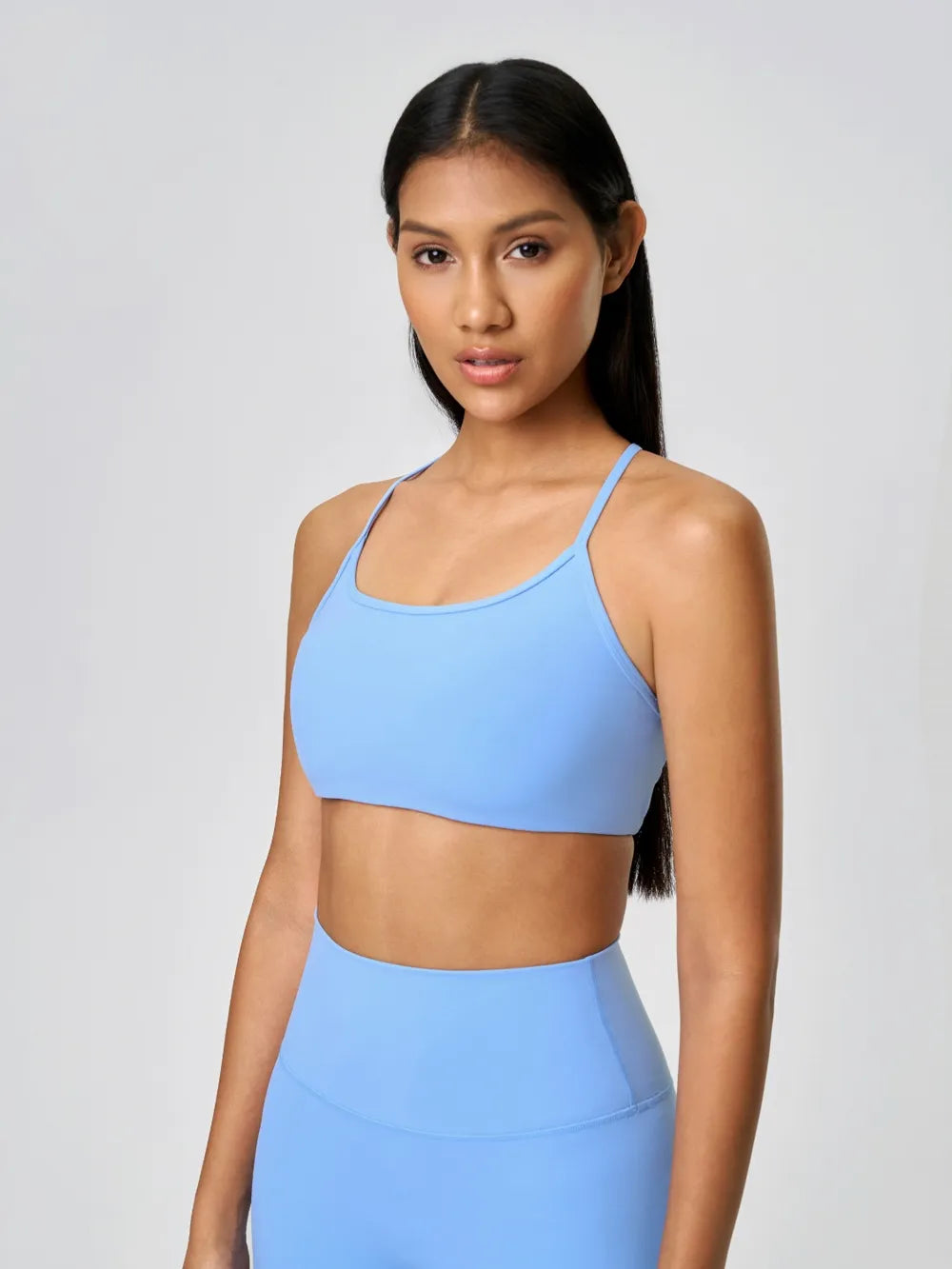 JupiterGear Crisscross Cami Jupiter Gear Home