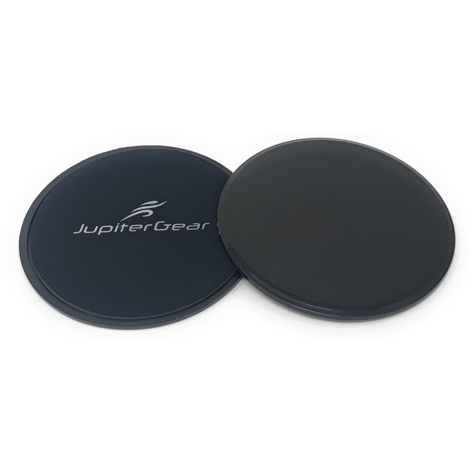 JupiterGear Core and Abs Exercise Sliders - Core Strength &amp; Abdominal Trainer Jupiter Gear Home