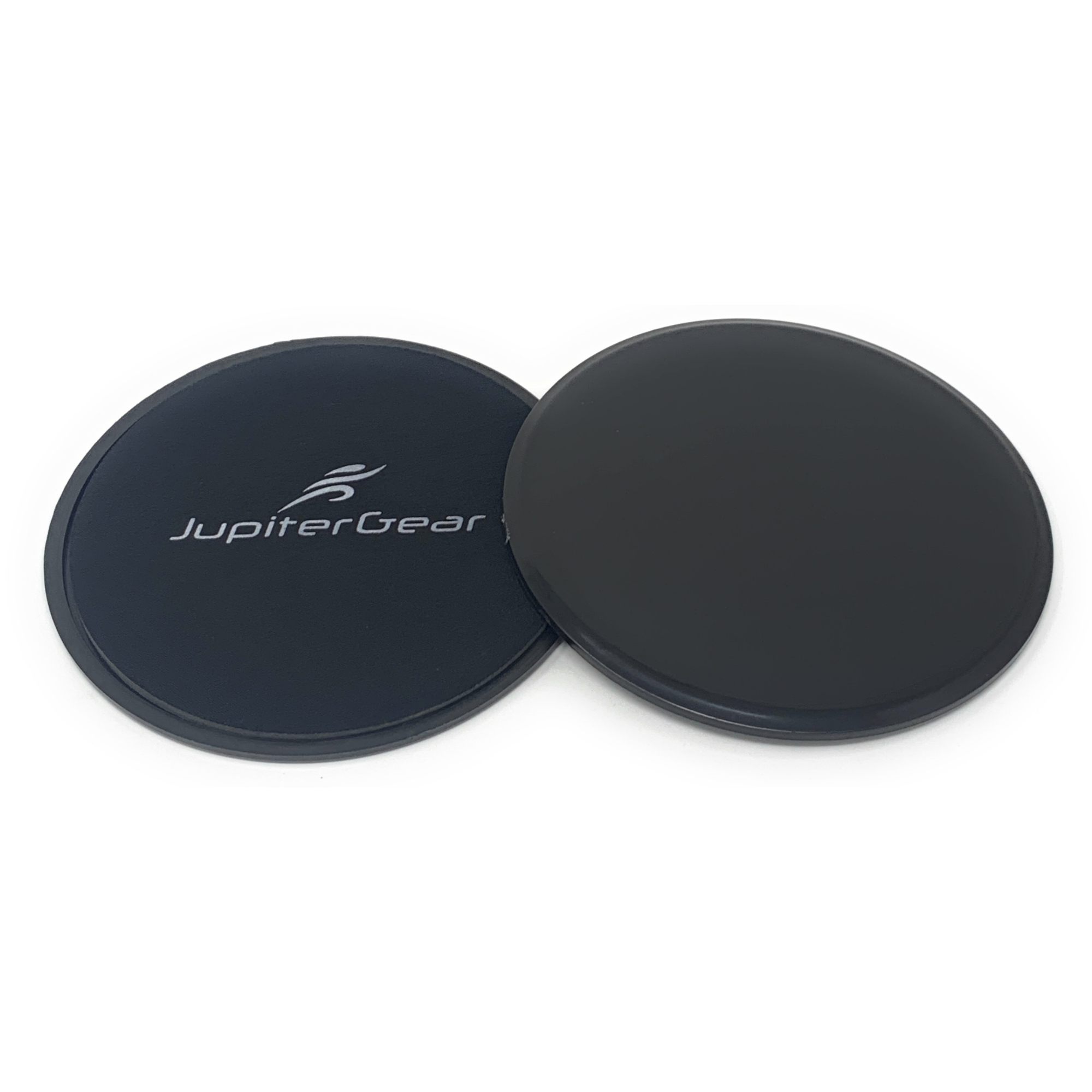 JupiterGear Core and Abs Exercise Sliders - Core Strength &amp; Abdominal Trainer Jupiter Gear Home