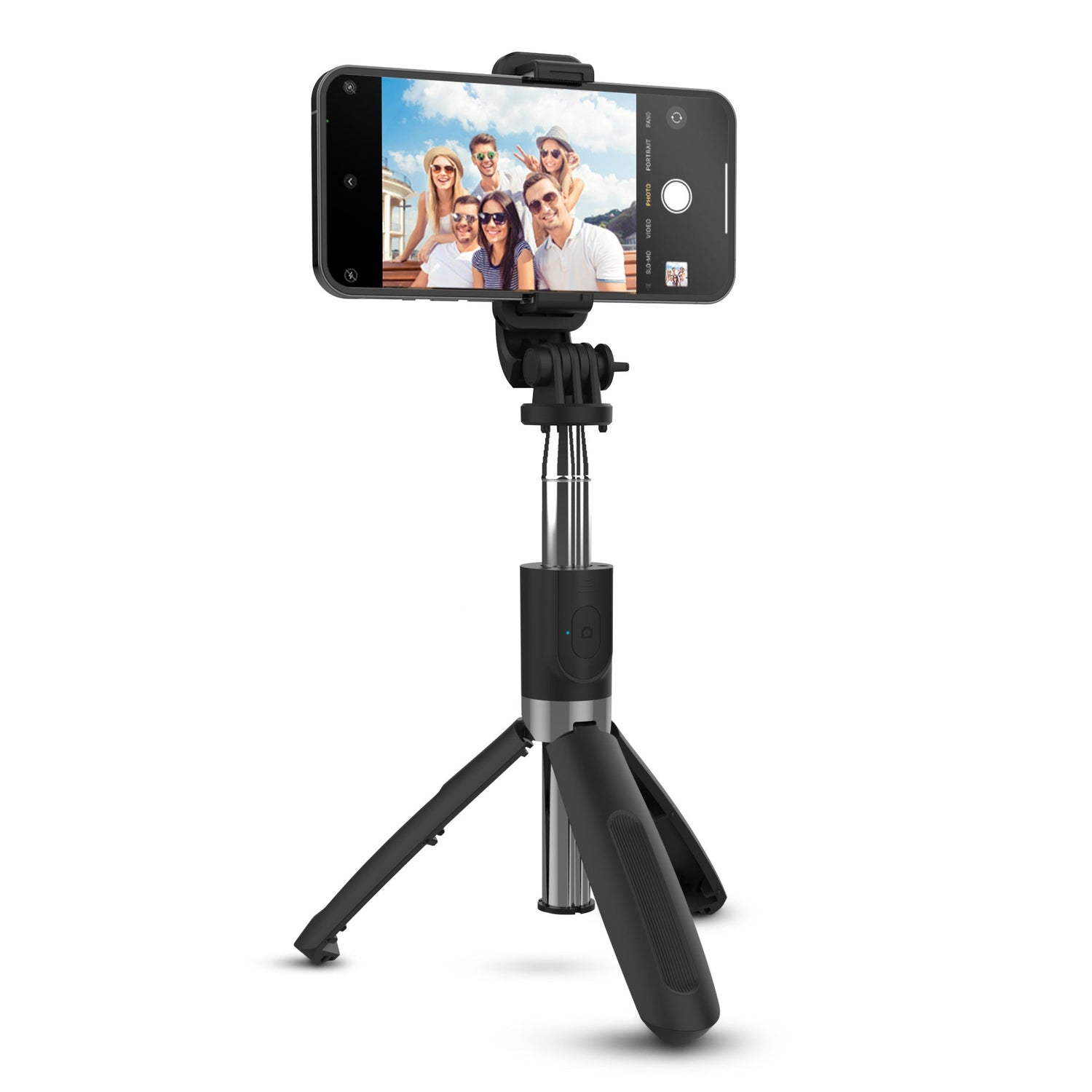 HyperGear SnapShot Wireless Selfie Stick + Tripod Jupiter Gear Home