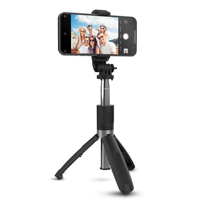 HyperGear SnapShot Wireless Selfie Stick + Tripod Jupiter Gear Home