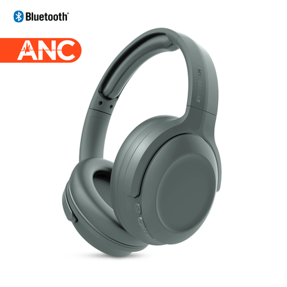 HyperGear Stealth2 ANC Wireless Headphones Jupiter Gear Home