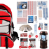 WSK Family Power Outage Emergency Survival Kit Jupiter Gear Home