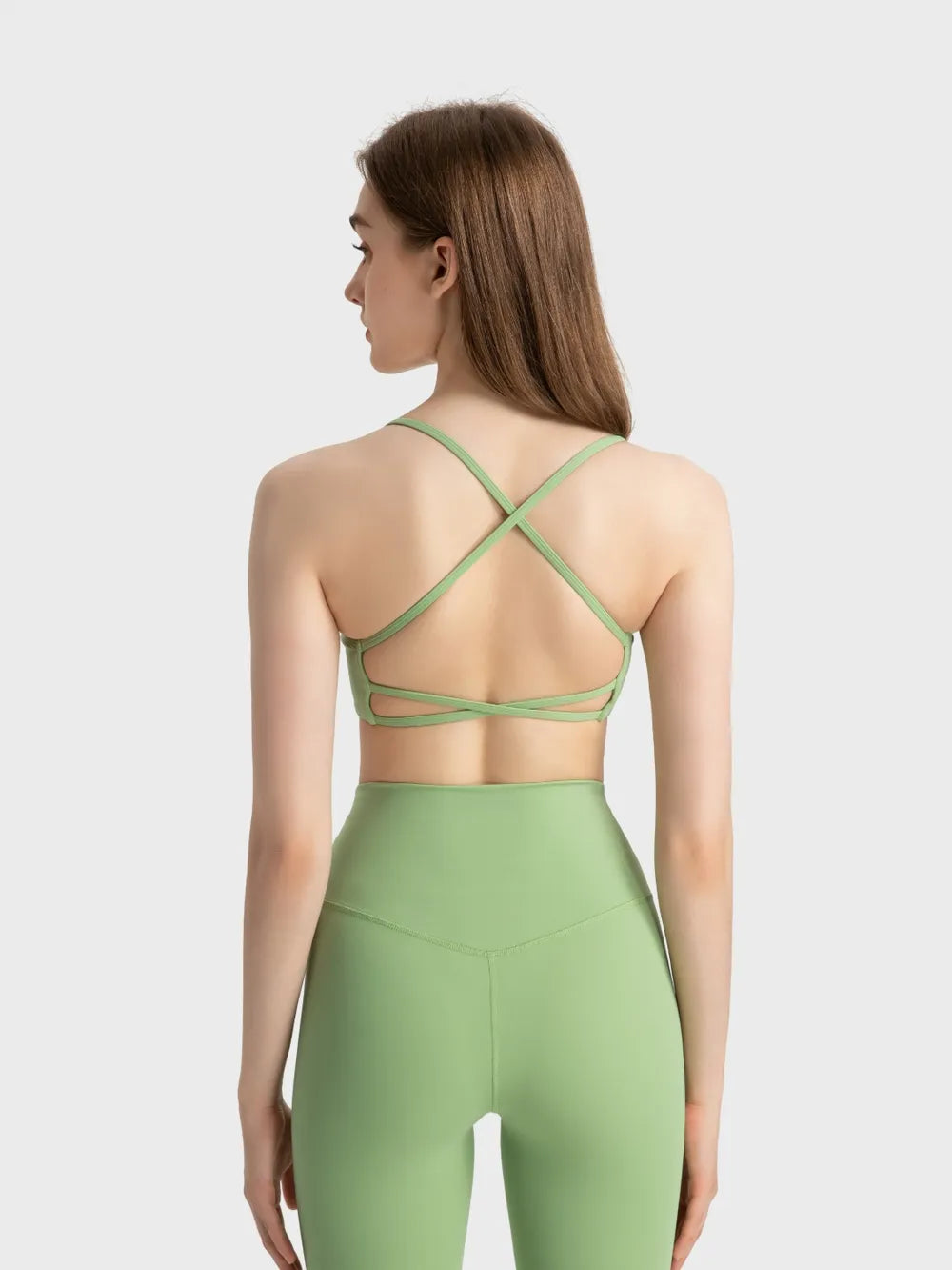 JupiterGear Crisscross Cami Jupiter Gear Home