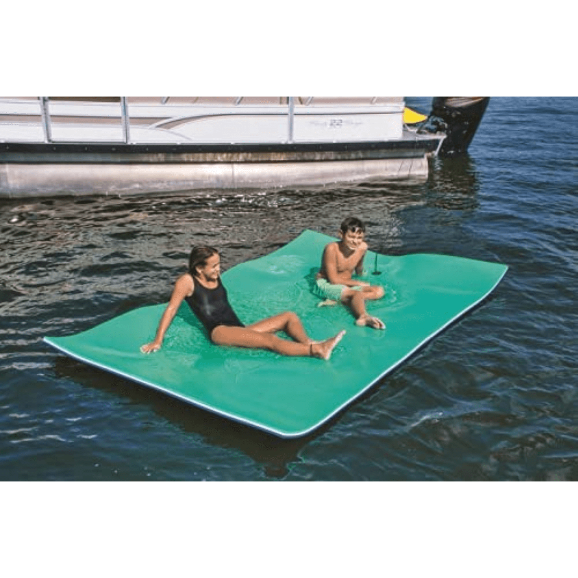 WOW Watersports 9x6&