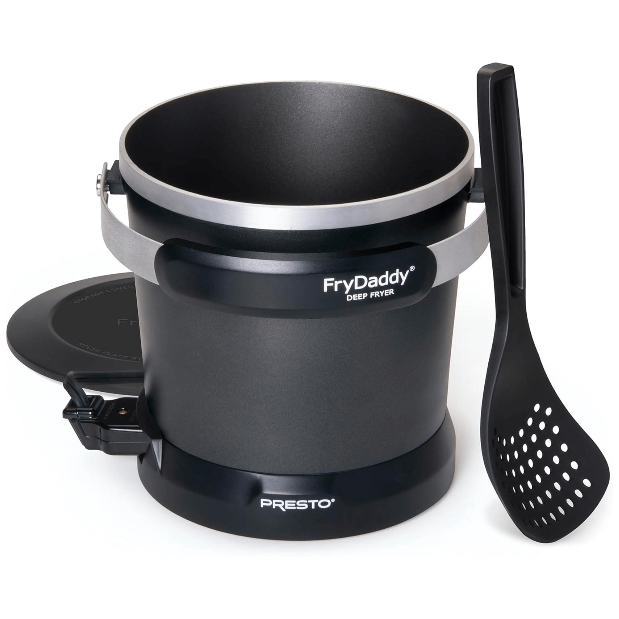 Presto Fry Daddy Electric Deep Fryer Jupiter Gear Home