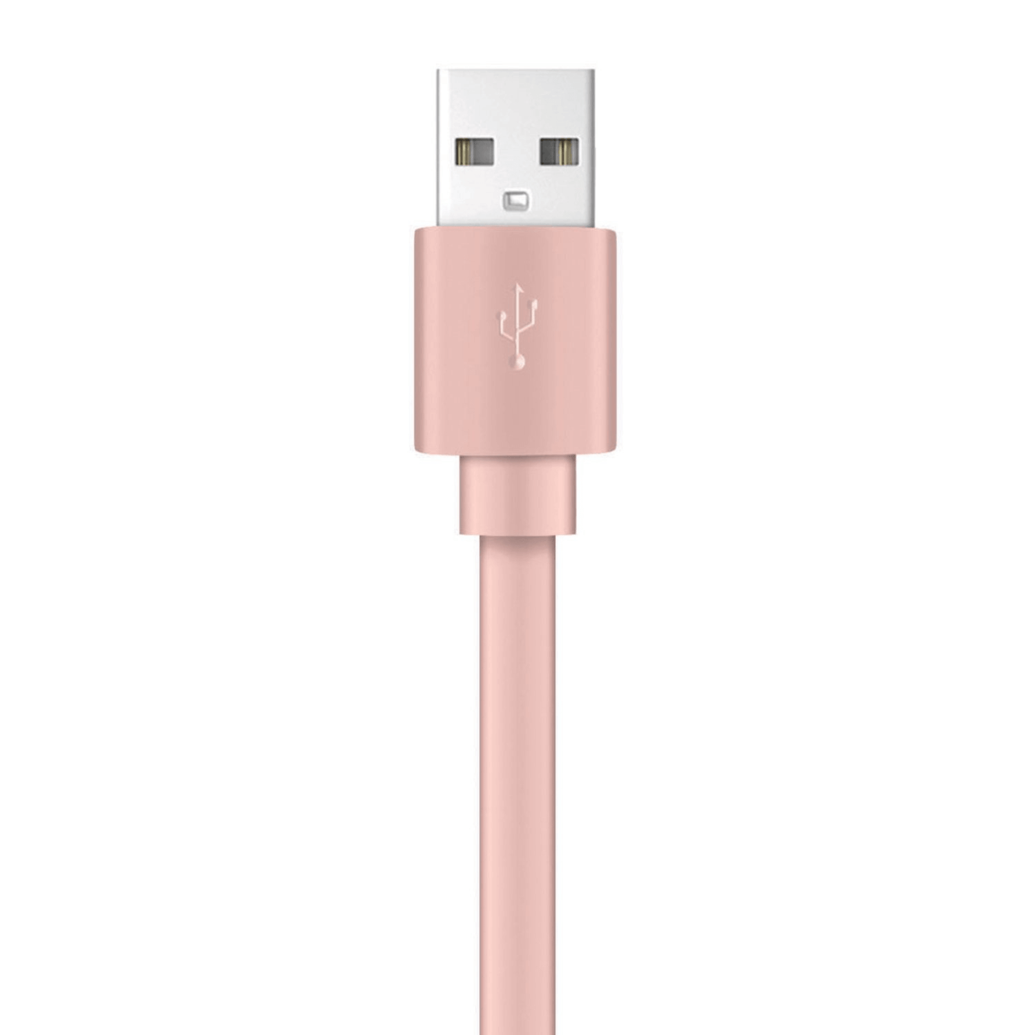 Xyst Charge and Sync USB to Lightning Flat Cable 4Ft Jupiter Gear Home