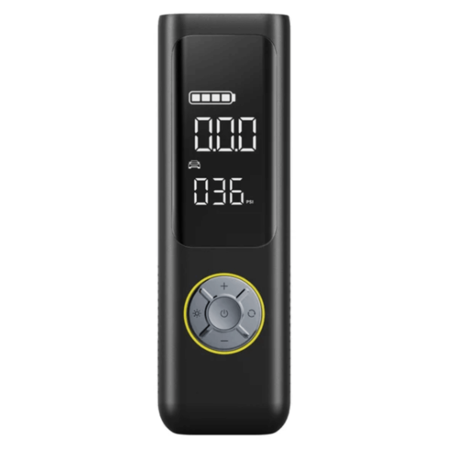 Fanttik S100 APEX Portable Air Pump and Tire Inflator - REFURBISHED Jupiter Gear Home