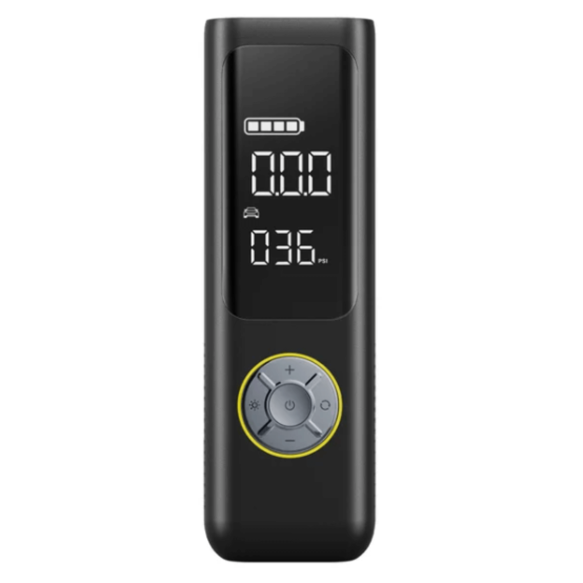 Fanttik S100 APEX Portable Air Pump and Tire Inflator - REFURBISHED Jupiter Gear Home