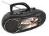Naxa 7" Bluetooth® DVD Boombox and TV (NDL-287) Jupiter Gear Home