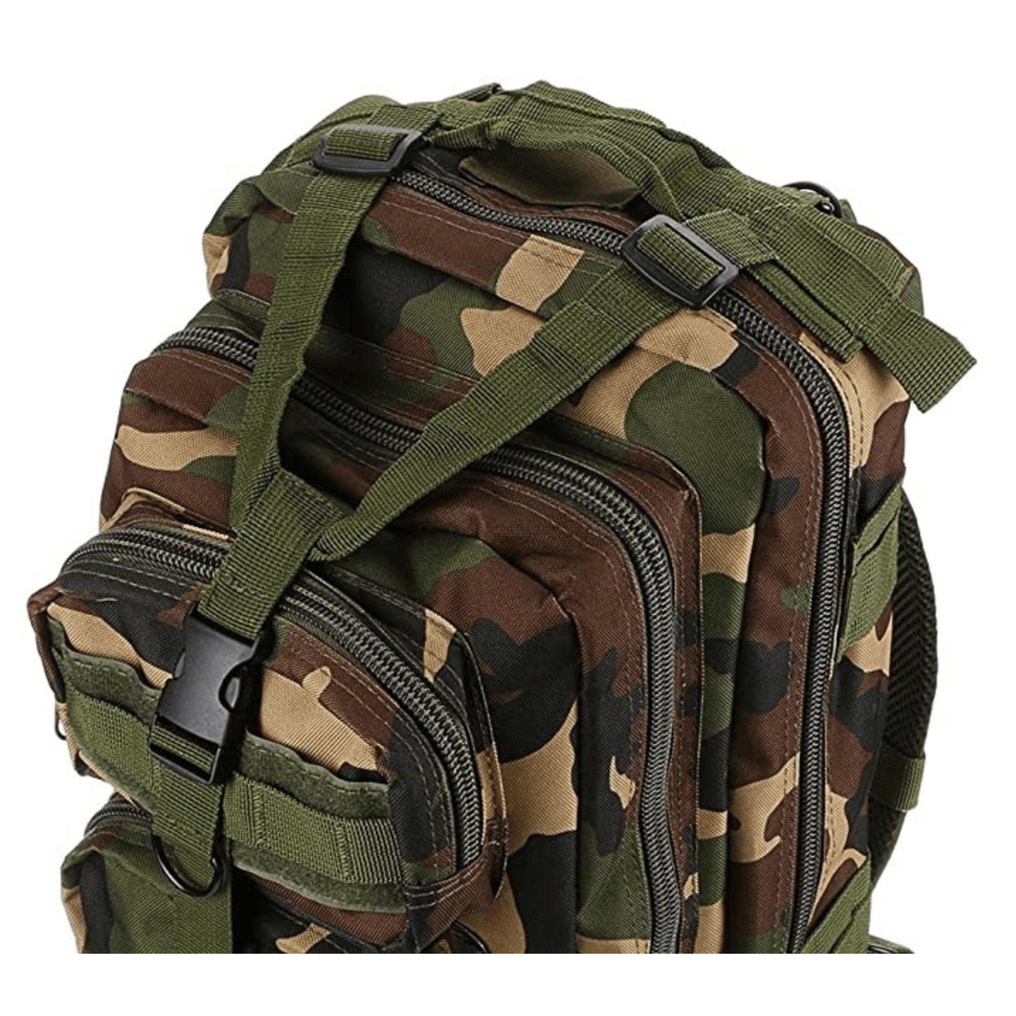 XGear Tactical Large 40L Tactical Backpack Survival Bag Jupiter Gear Home
