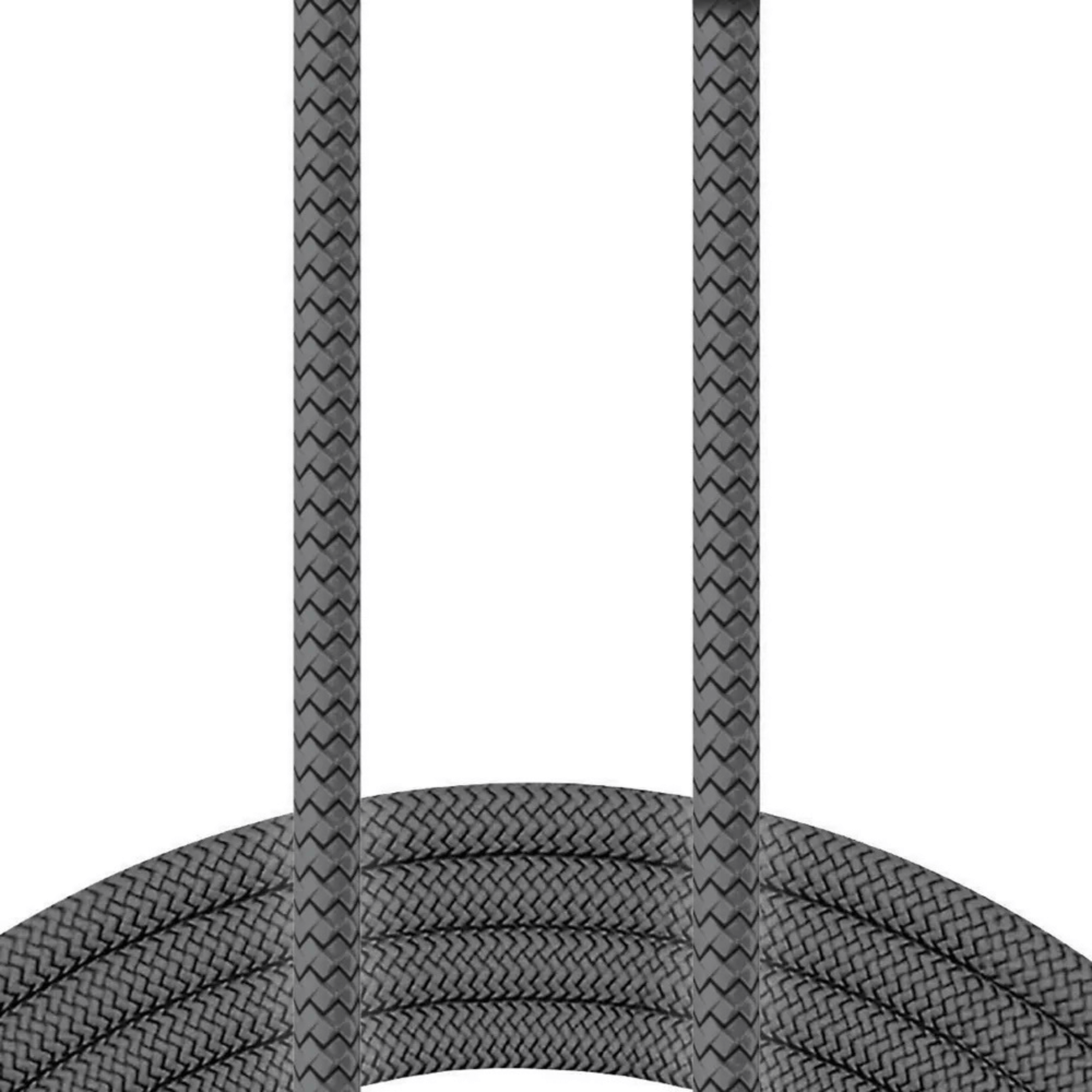Xyst Charge and Sync USB to Micro USB Braided Cable 10Ft Jupiter Gear Home