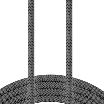 Xyst Charge and Sync USB to Micro USB Braided Cable 10Ft Jupiter Gear Home
