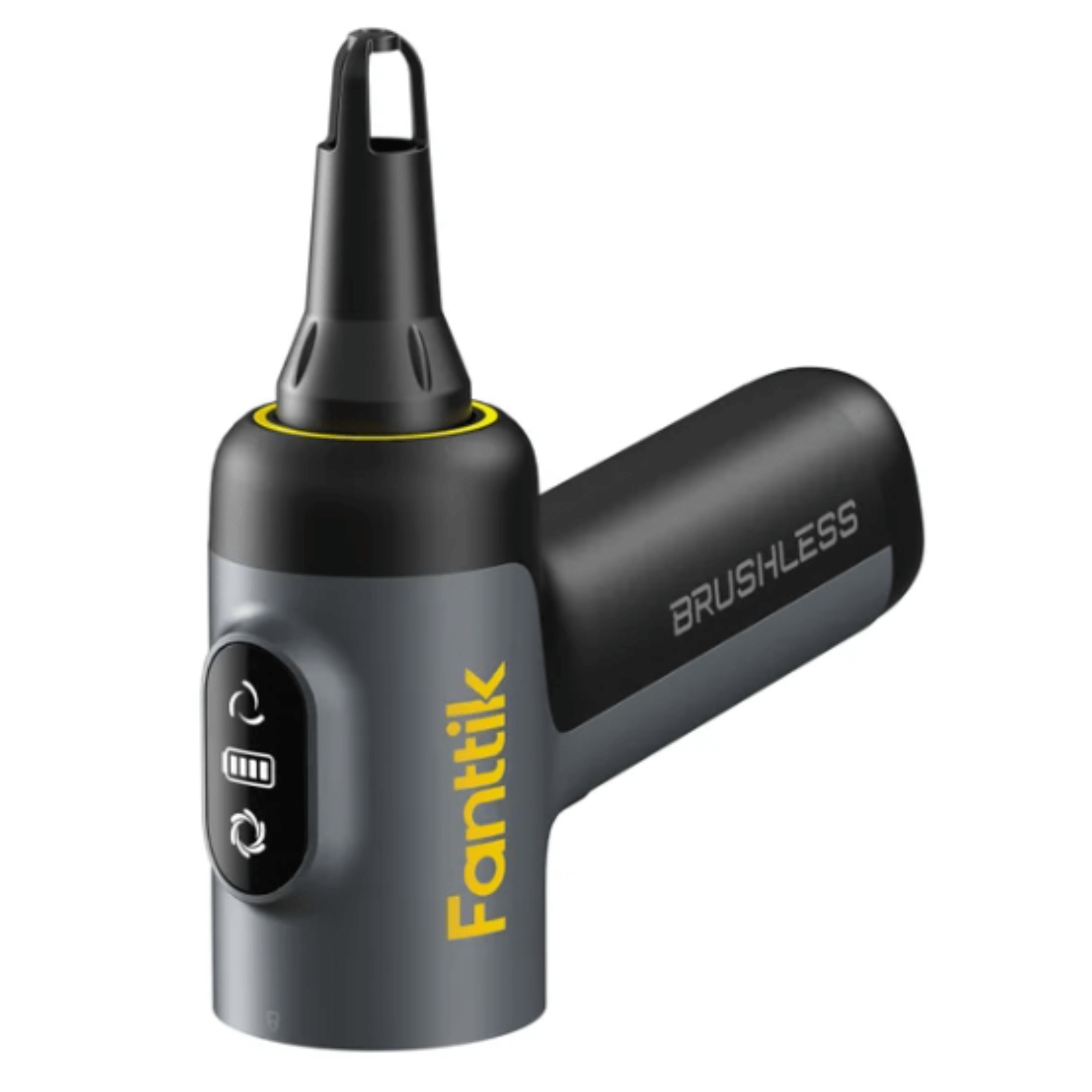 Fanttik X100 Mix Cordless Handheld Car Vacuum Cleaner - REFURBISHED Jupiter Gear Home