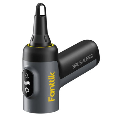 Fanttik X100 Mix Cordless Handheld Car Vacuum Cleaner - REFURBISHED Jupiter Gear Home