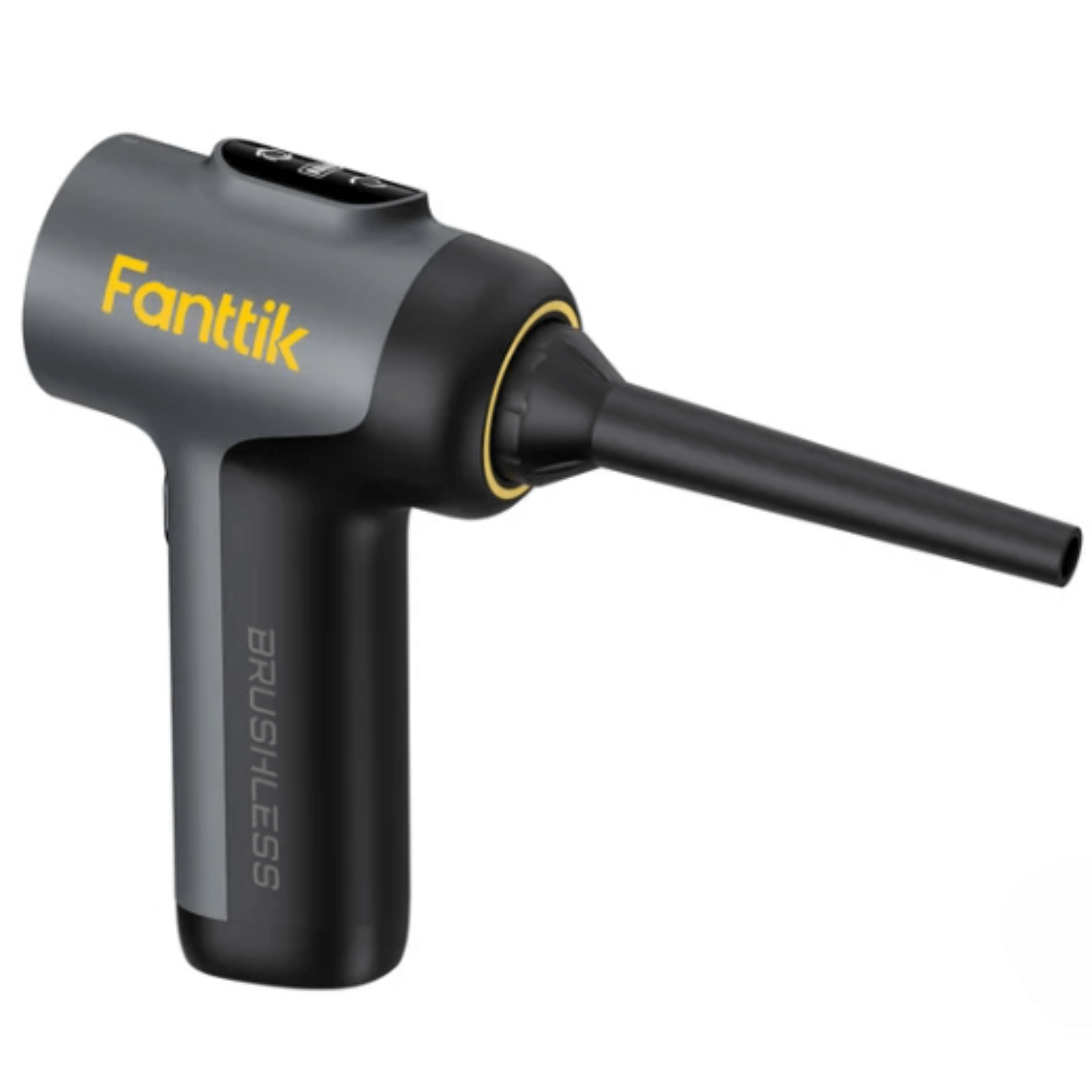 Fanttik X100 Mix Cordless Handheld Car Vacuum Cleaner - REFURBISHED Jupiter Gear Home