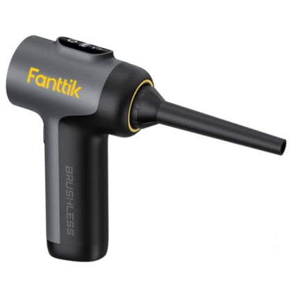Fanttik X100 Mix Cordless Handheld Car Vacuum Cleaner - REFURBISHED Jupiter Gear Home