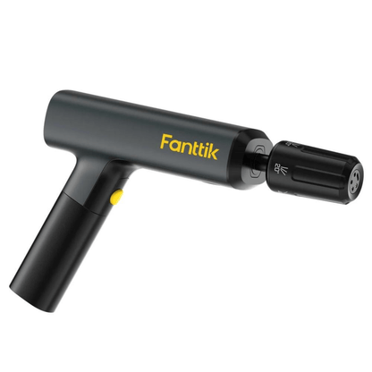 Fanttik K100 Flip Multifunctional Portable Cordless Foldable Pressure Washer - REFURBISHED Jupiter Gear Home