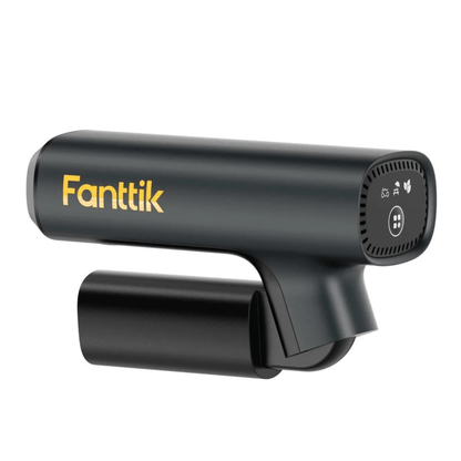 Fanttik K100 Flip Multifunctional Portable Cordless Foldable Pressure Washer - REFURBISHED Jupiter Gear Home