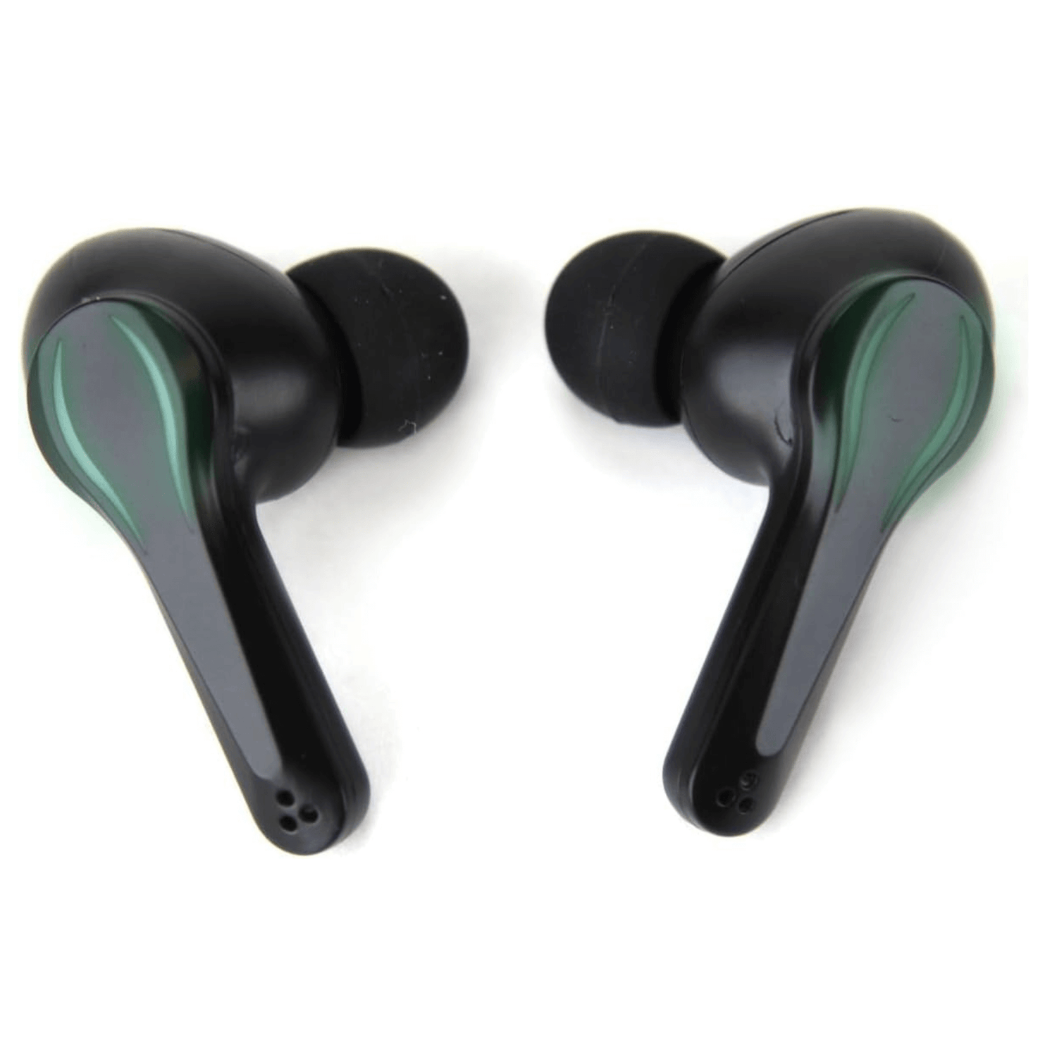 Emerson True Wireless Gaming Earbuds with Charging Case and Taking Calls Option Jupiter Gear Home