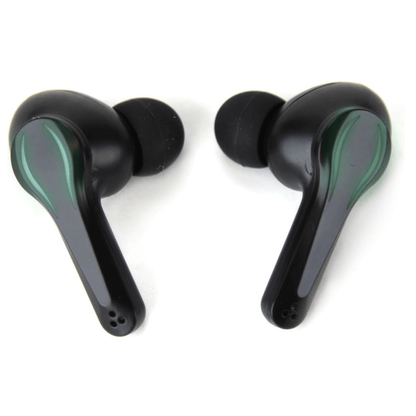 Emerson True Wireless Gaming Earbuds with Charging Case and Taking Calls Option Jupiter Gear Home