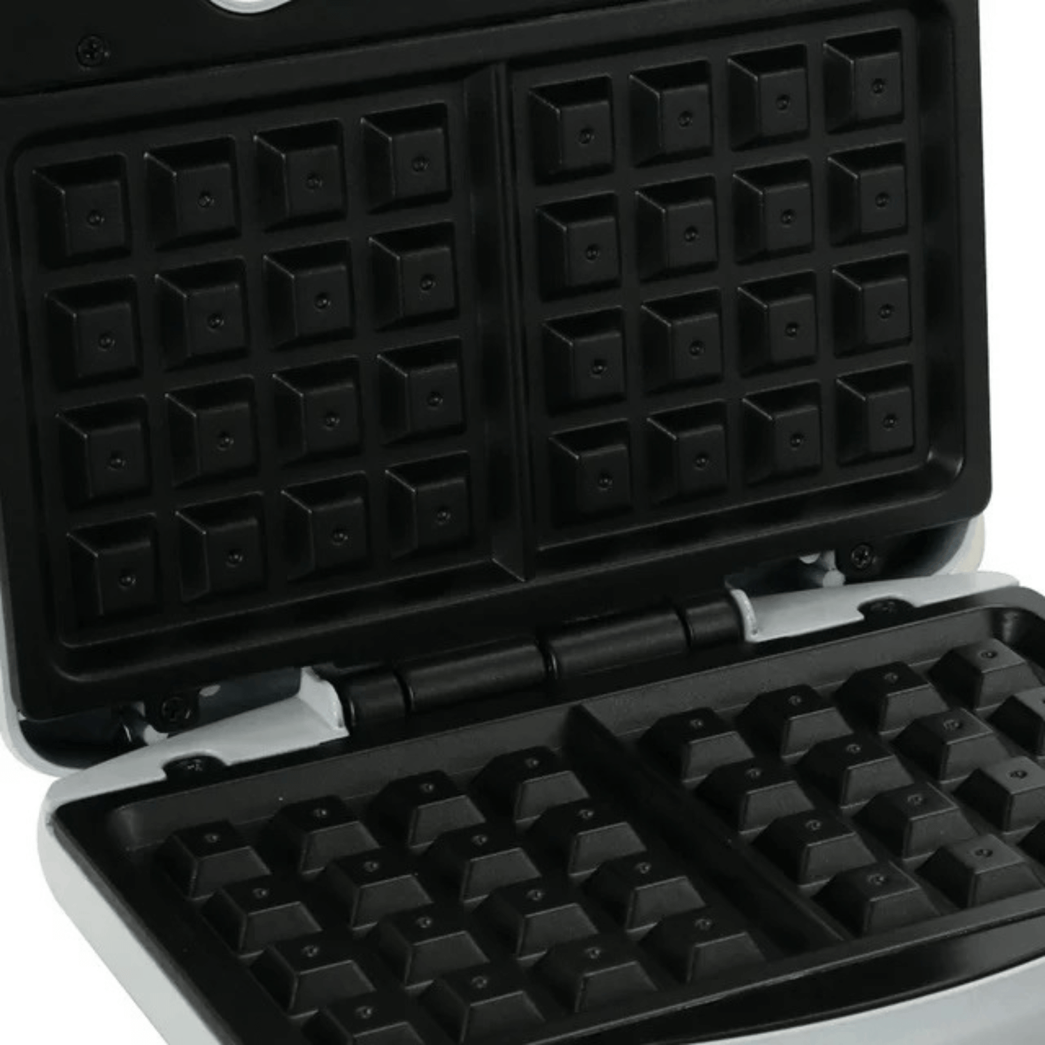 Better Chef Non-Stick Electric Waffle Maker Jupiter Gear Home