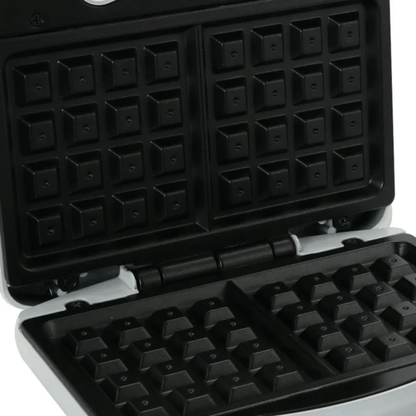 Better Chef Non-Stick Electric Waffle Maker Jupiter Gear Home