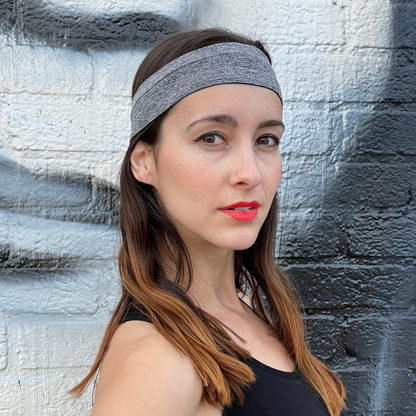 JupiterGear Sport and Fitness Sweat Wicking Fitness Headband  for Yoga, Running and Exercise Jupiter Gear Home