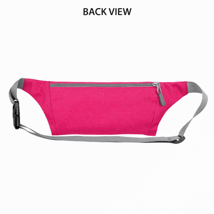 XGear Fitness Waterproof Fanny Pack for Running and Travel Jupiter Gear Home