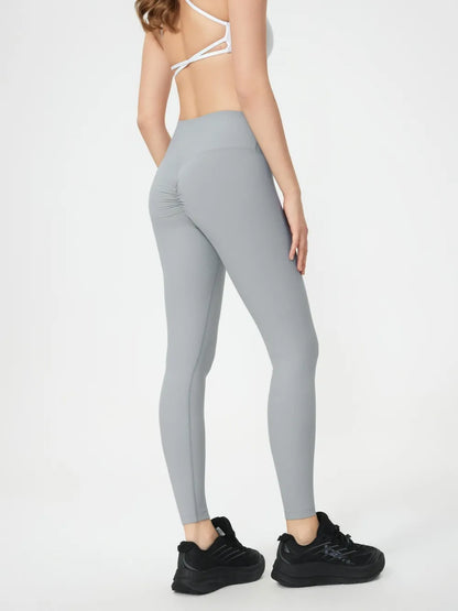 JupiterGear High-Waisted Leggings Jupiter Gear Home
