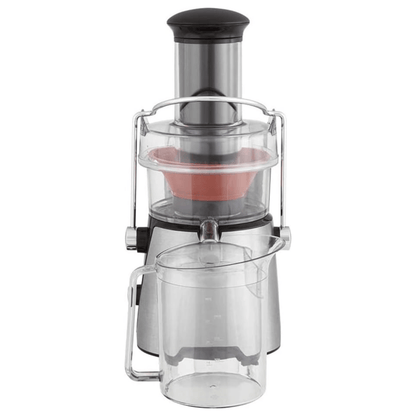 Oster 2-Speed Easy-Clean 900W Big Mouth Juice Extractor Jupiter Gear Home