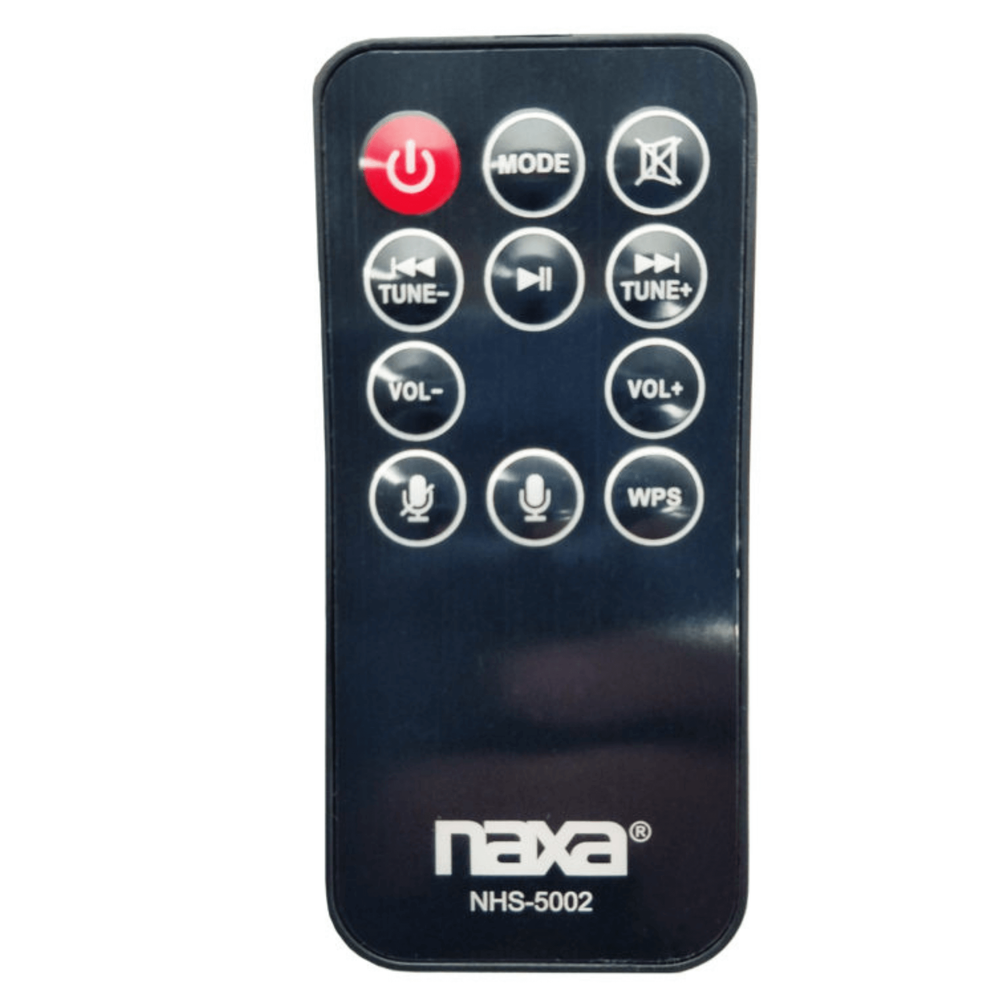 Naxa 42" Sound Bar with Voice Control - Refurbished Jupiter Gear Home