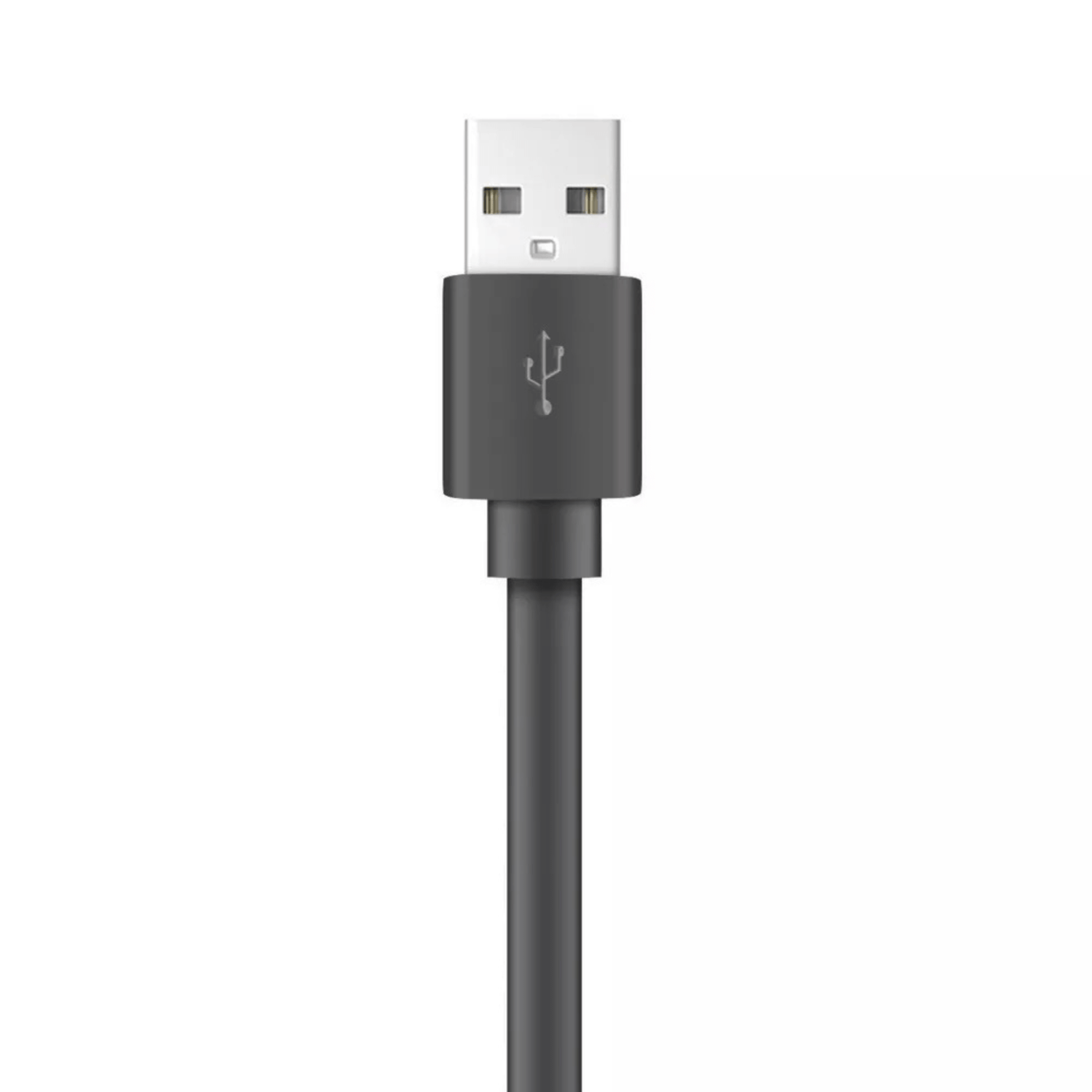 Xyst Charge and Sync USB to USB-C Flat Cable 4Ft Jupiter Gear Home