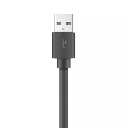 Xyst Charge and Sync USB to USB-C Flat Cable 4Ft Jupiter Gear Home