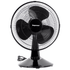 Impress 12-Inch 3-Speed Oscillating Desk and Table Fan Jupiter Gear Home