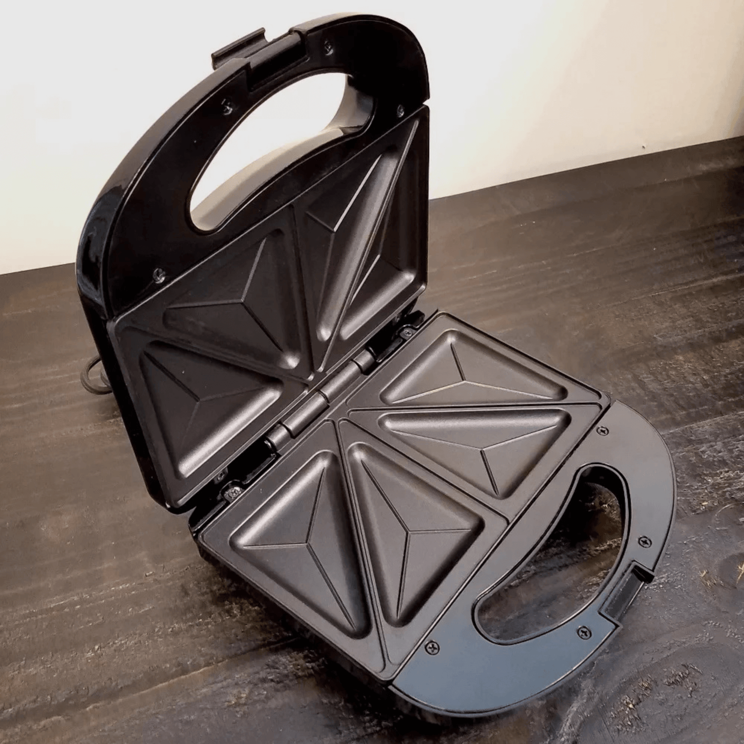 Better Chef Double Sandwich Maker Jupiter Gear Home