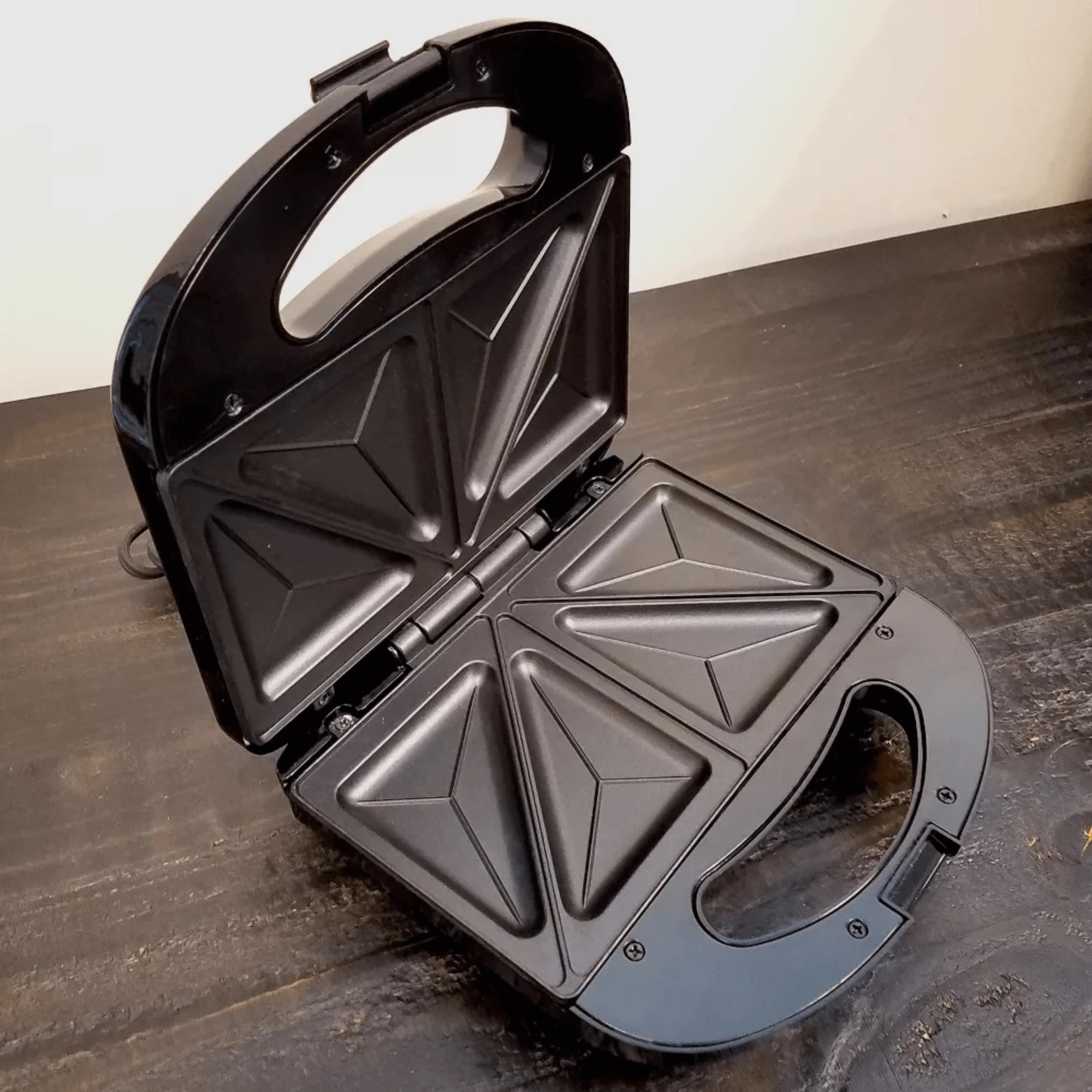 Better Chef Double Sandwich Maker Jupiter Gear Home