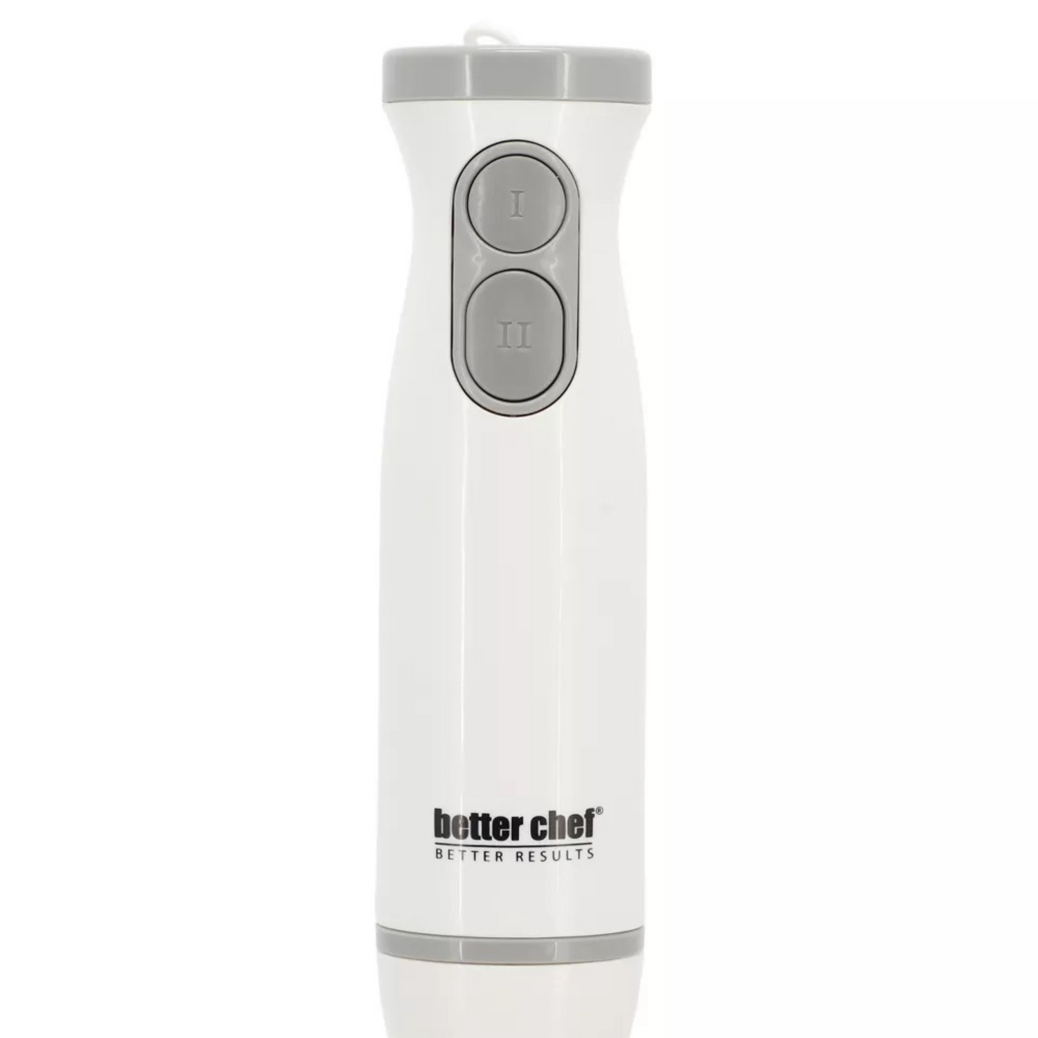 Better Chef 2-Speed 150-Watt Immersion Hand Blender Jupiter Gear Home