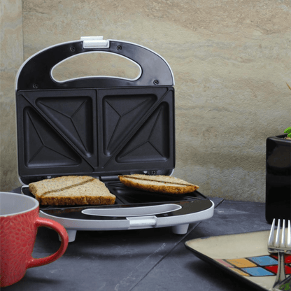 Better Chef Double Sandwich Maker Jupiter Gear Home