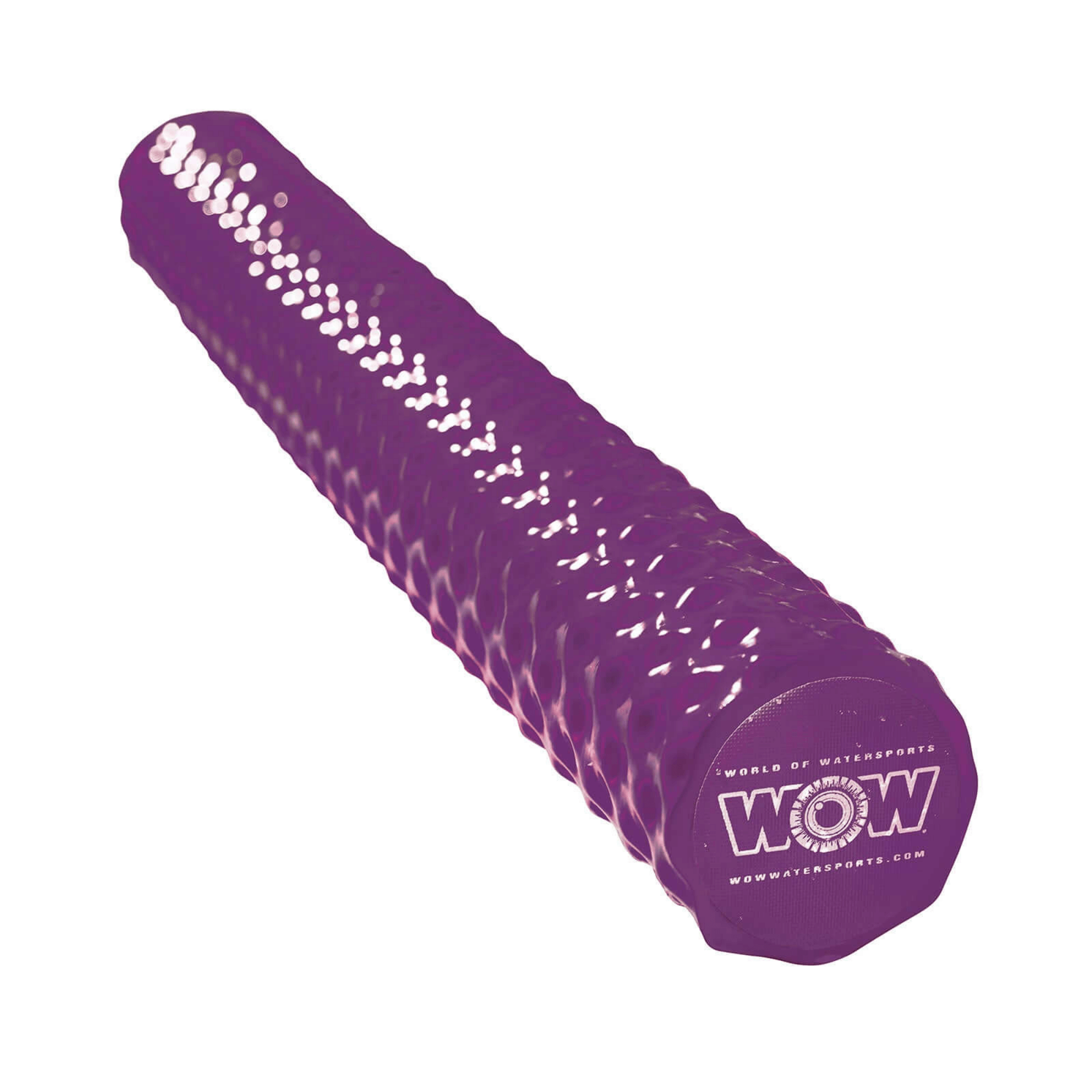 WOW Watersports Pool Noodle made from First Class Super Soft Foam Purple Jupiter Gear Home