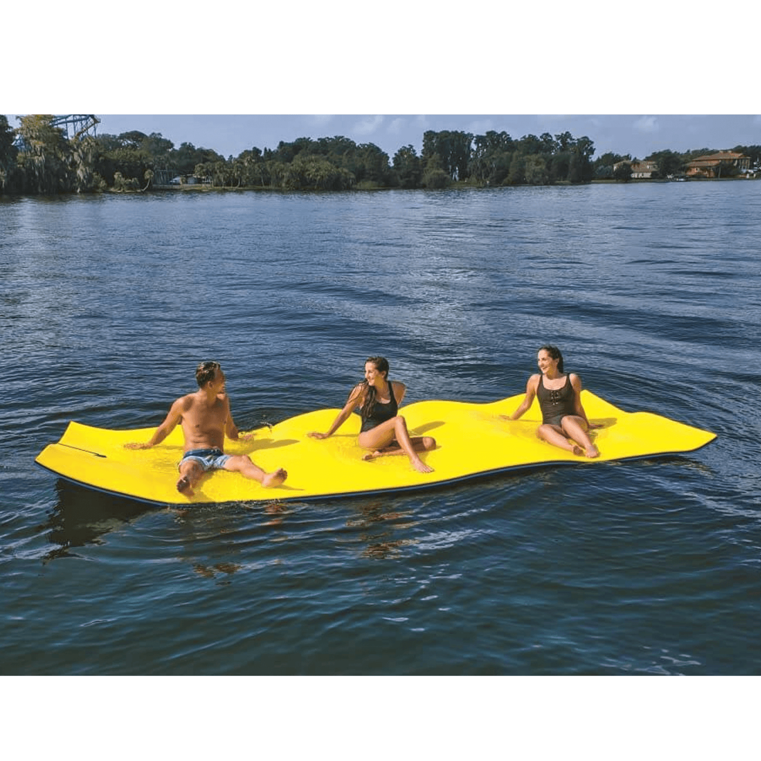 WOW Watersports 16x6&
