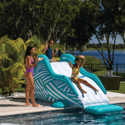 WOW Watersports Wiggler Sprinkler Slide Jupiter Gear Home