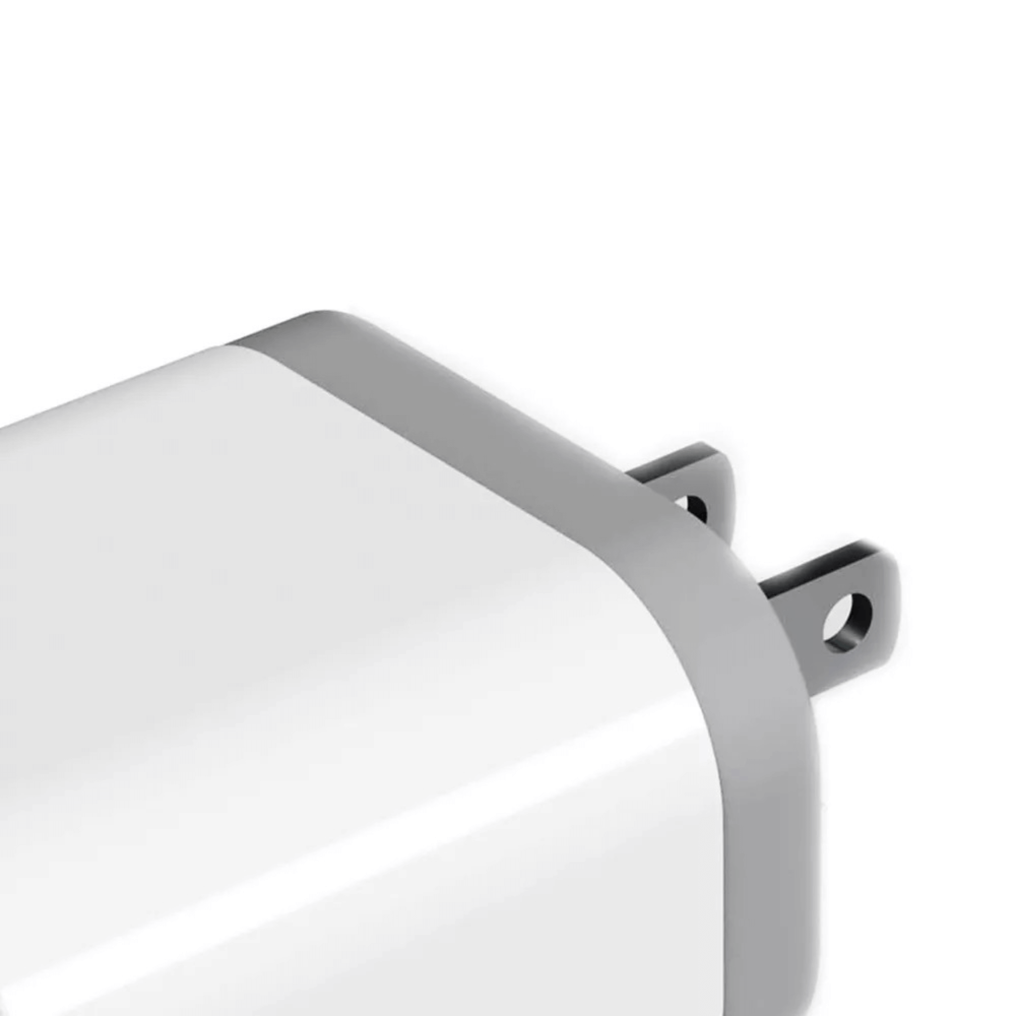 Xyst 3.4-Amp Dual USB Wall Charger with USB Port and USB Type-C Port Jupiter Gear Home