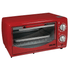 Better Chef 9L Toaster Oven Broiler with Slide-Out Rack and Bake Tray Jupiter Gear Home