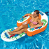 Wow Watersports Malibu Lounge with High Backrest and Deep Ergonomic Seating Jupiter Gear Home