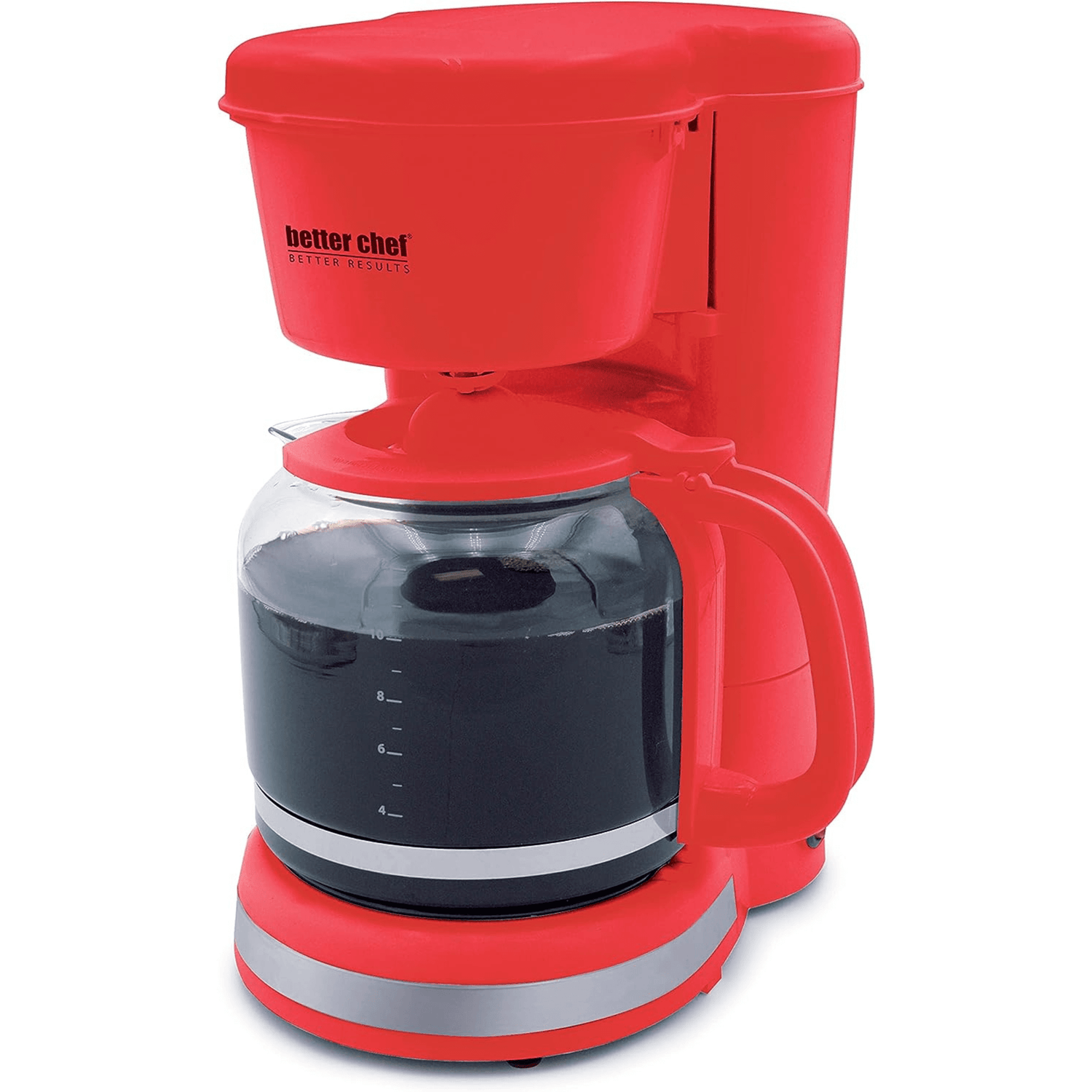 Better Chef 12 Cup Pause &