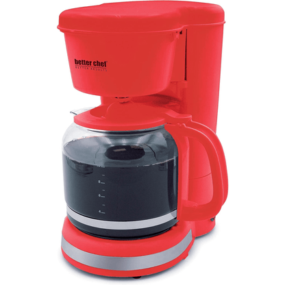 Better Chef 12 Cup Pause &