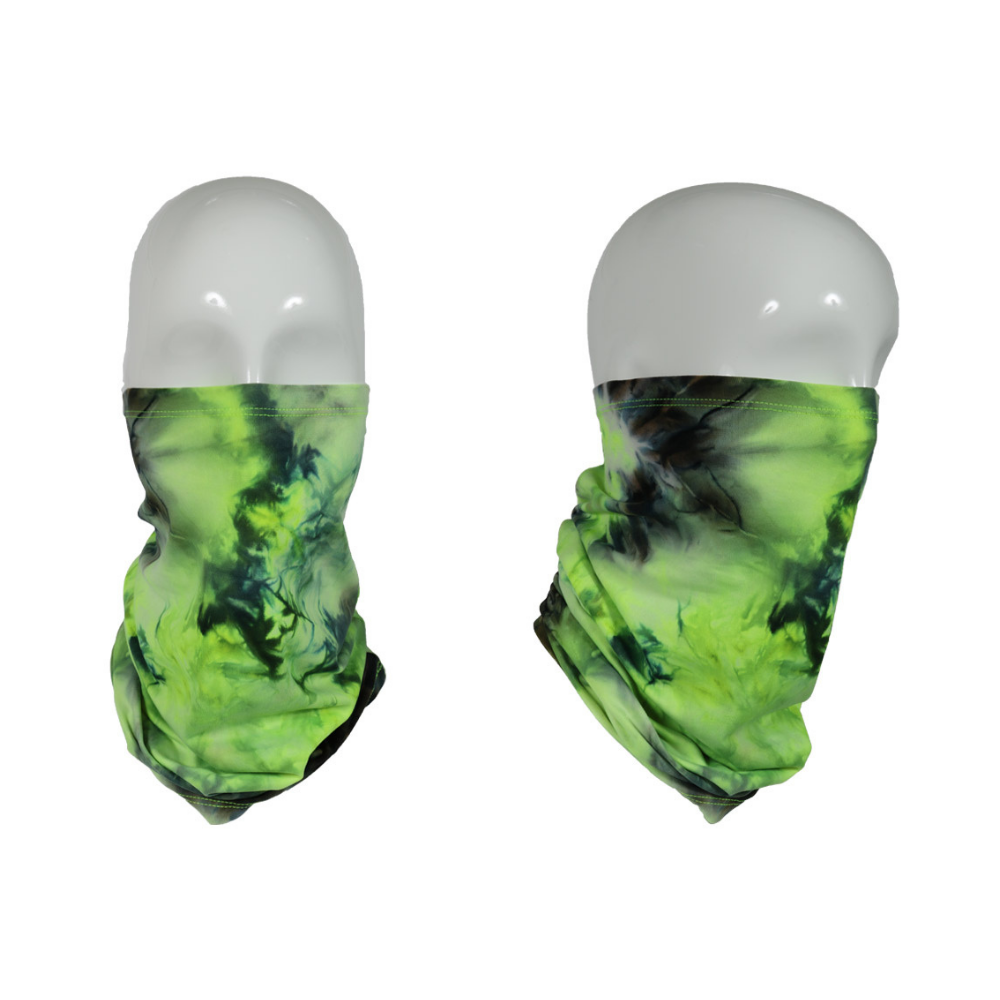 JupiterGear Neck Gaiter Face Mask for Outdoor Activities: Running, Walking, Hiking, Fishing and More Jupiter Gear Home